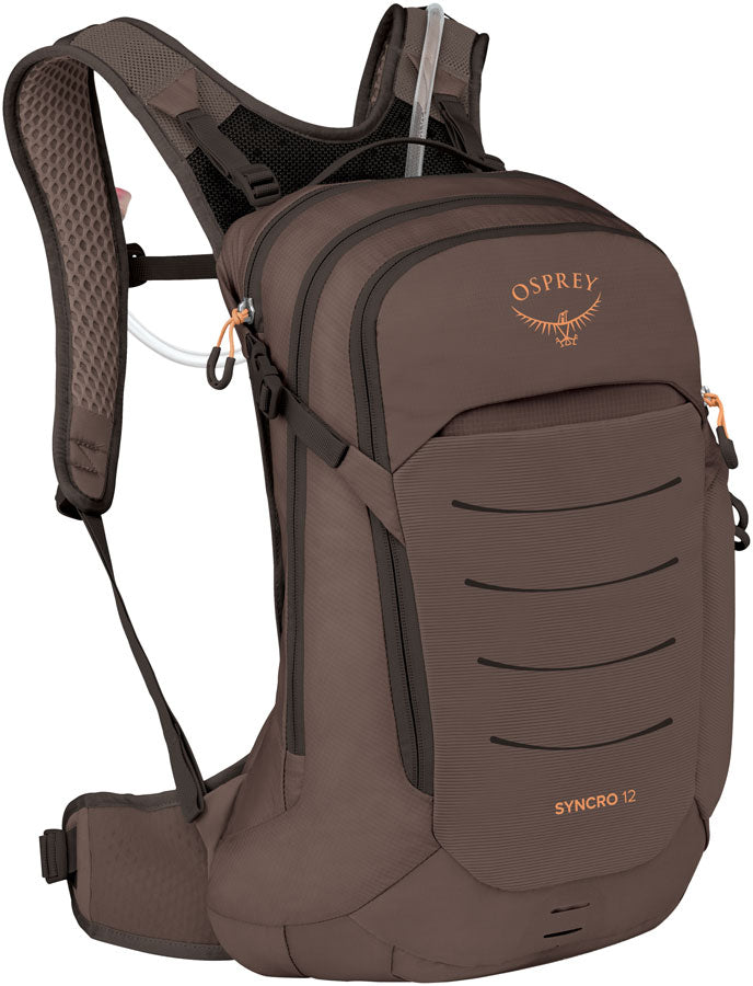 Osprey Syncro 12 Hydra Pack - Truffle Brown Hydration Packs