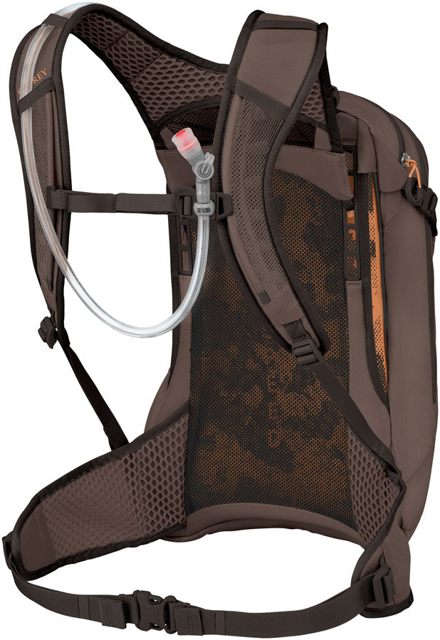 Osprey Syncro 12 Hydra Pack - Truffle Brown Hydration Packs