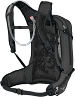 Osprey Syncro 20 Hydra Pack - Raven Black - Hydration Packs - Syncro Men's Hydration Pack