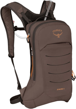 Osprey Syncro 5 Hydration Pack - Truffle Brown - Hydration Packs - Syncro Men's Hydration Pack