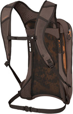 Osprey Syncro 5 Hydration Pack - Truffle Brown MPN: 10007297 UPC: 810165745155 Hydration Packs Syncro Men's Hydration Pack