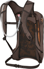 Osprey Syncro 5 Hydration Pack - Truffle Brown - Hydration Packs - Syncro Men's Hydration Pack