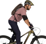 Osprey Syncro 5 Hydration Pack - Truffle Brown - Hydration Packs - Syncro Men's Hydration Pack