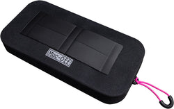 Muc-Off Waterproof Essentials Case - Phone Bag and Holder - Essentials Case