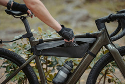 Topeak MidLoader DryBag - Large - Top Tube/ Stem Bag - MidLoader DryBag