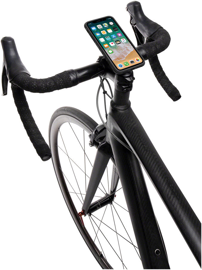 Iphone x bike holder 2025