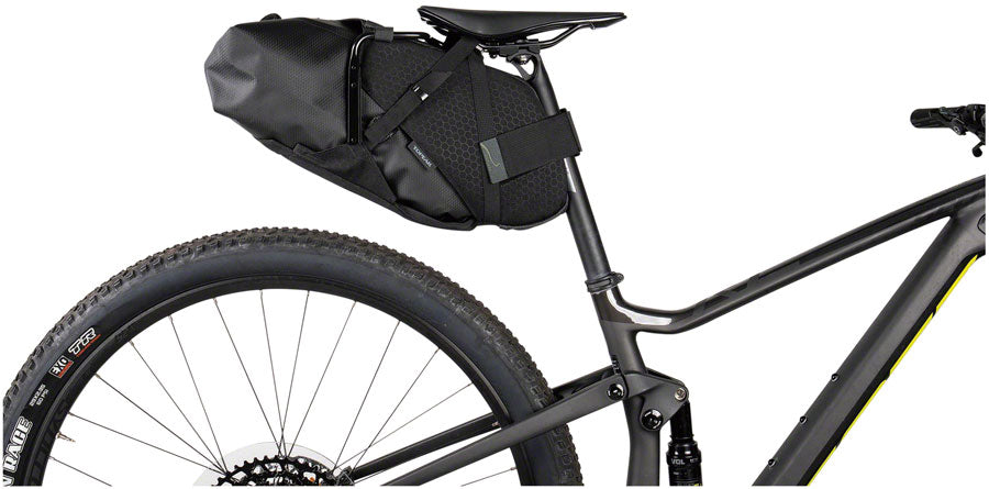 Topeak 15l saddle bag hotsell