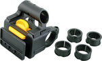 Topeak Fixer 8 for Handlebar Bags, Black MPN: TC3009 UPC: 768661119201 Bag Part Fixer Hardware