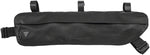 Topeak Midloader Frame Bag - 6L, Black MPN: TBP-ML6B UPC: 883466017047 Frame Pack Midloader Frame Bag