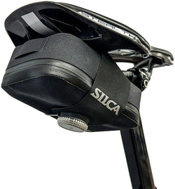 Silca Mattone Ultimate Seat Bag - Seat Bag - Mattone Ultimate Seat Bag