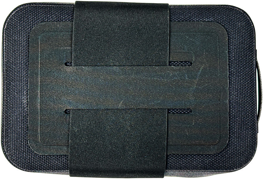 Silca Mattone Ultimate Seat Bag MPN: AM-BG-018-ASY-0100 UPC: 810093163182 Seat Bag Mattone Ultimate Seat Bag