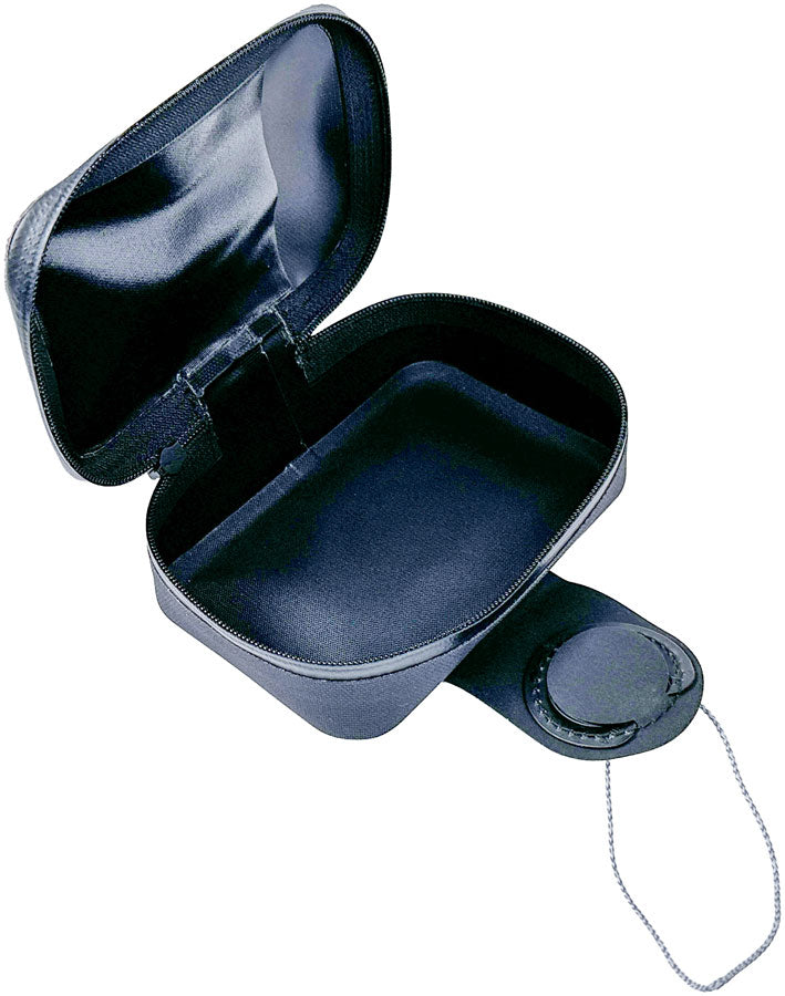 Silca Mattone Ultimate Seat Bag MPN: AM-BG-018-ASY-0100 UPC: 810093163182 Seat Bag Mattone Ultimate Seat Bag