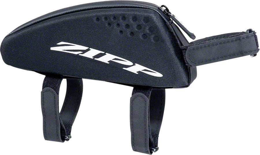 Zipp Speed Box Frame Bag, 2.0 MPN: 00.7918.059.020 UPC: 710845765216 Top Tube/ Stem Bag Speed Box Frame Bag