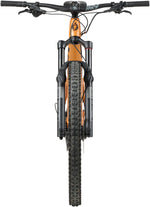 Salsa Moraine Deore 12 Ebike - 29", Aluminum, Terracotta Orange, X-Large - E-Mountain Bike - Moraine Deore 12 Ebike - Terracotta Orange