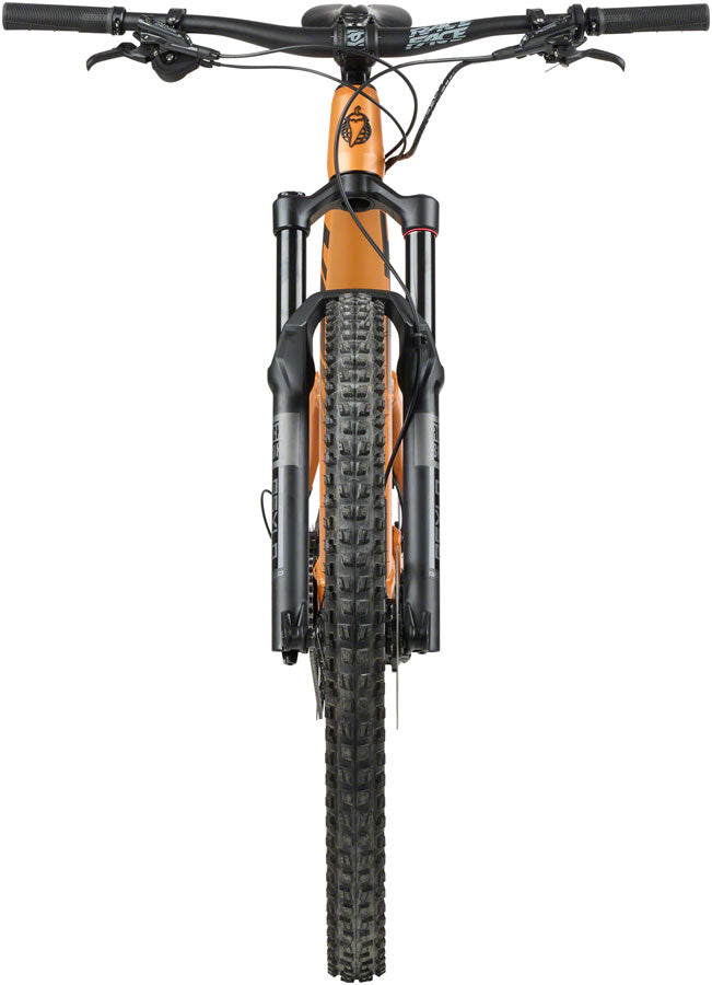 Salsa Moraine Deore 12 Ebike - 29