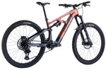 Salsa Moraine C X0 AXS Transmission Ebike - 29", Carbon, Charcoal / Red Cedar, Large MPN: 06-003389 UPC: 657993354001 E-Mountain Bike Moraine C X0 Transmission Ebike - Charcoal/Red Cedar