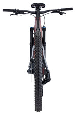 Salsa Moraine C X0 AXS Transmission Ebike - 29", Carbon, Charcoal / Red Cedar, Large MPN: 06-003389 UPC: 657993354001 E-Mountain Bike Moraine C X0 Transmission Ebike - Charcoal/Red Cedar