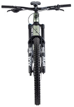 Salsa Moraine C Eagle 90 Transmission Ebike - 29", Carbon, Coffee Black / Sage,X-Large - E-Mountain Bike - Moraine C Eagle 90 Transmission Ebike - Coffee Black/Sage