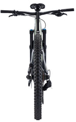 Salsa Moraine C Eagle 90 Transmission Ebike - 29", Carbon, Coffee Black / Sage,X-Large - E-Mountain Bike - Moraine C Eagle 90 Transmission Ebike - Coffee Black/Sage