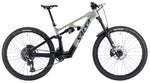 Salsa Moraine C Eagle 90 Transmission Ebike - 29", Carbon, Coffee Black / Sage, Large MPN: 06-003389 UPC: 657993354247 E-Mountain Bike Moraine C Eagle 90 Transmission Ebike - Coffee Black/Sage