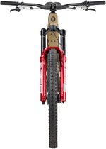 Salsa Notch C GX AXS Transmission Ebike - 29", Carbon, Black / Walnut, Large MPN: 06-003408 UPC: 657993354568 E-Mountain Bike Notch C GX Eagle AXS Transmission Bike - Black/Walnut