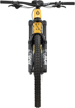 Salsa Notch C Deore 12 Ebike - 29", Carbon, Slate / Apricot, X-Large - E-Mountain Bike - Notch C Deore 12 Bike - Slate/Apricot