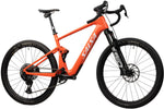 Salsa Wanderosa C Force X0 AXS Transmission Ebike - 29", Carbon, Coral, X-Small MPN: 06-003469 UPC: 657993355084 Ebike Wanderosa C Force X0 AXS Transmission Ebike - Coral