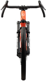 Salsa Wanderosa C Force X0 AXS Transmission Ebike - 29", Carbon, Coral, Small - Ebike - Wanderosa C Force X0 AXS Transmission Ebike - Coral