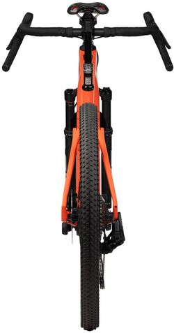 Salsa Wanderosa C Force X0 AXS Transmission Ebike - 29", Carbon, Coral, Small MPN: 06-003469 UPC: 657993355107 Ebike Wanderosa C Force X0 AXS Transmission Ebike - Coral