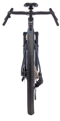 Salsa Wanderosa C Rival GX AXS Transmission Ebike - 29", Carbon, Charcoal, X-Large - Ebike - Wanderosa C Rival GX AXS Transmission Ebike - Charcoal