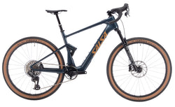 Salsa Wanderosa C Rival GX AXS Transmission Ebike - 29", Carbon, Charcoal, X-Large MPN: 06-003469 UPC: 657993355268 Ebike Wanderosa C Rival GX AXS Transmission Ebike - Charcoal