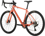 Salsa Warbird C GRX 820 2x12 Bike - 700c, Carbon, Burnt Orange, 56cm MPN: 06-003429 UPC: 657993382936 All-Road Bike Warbird C GRX 820 Bike - Burnt Orange