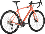 Salsa Warbird C GRX 820 2x12 Bike - 700c, Carbon, Burnt Orange, 56cm - All-Road Bike - Warbird C GRX 820 Bike - Burnt Orange