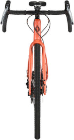 Salsa Warbird C GRX 820 2x12 Bike - 700c, Carbon, Burnt Orange, 56cm - All-Road Bike - Warbird C GRX 820 Bike - Burnt Orange
