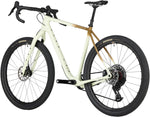 Salsa Cutthroat C Force XO AXS Transmission Bike - 29", Carbon, White, 58cm MPN: 06-003424 UPC: 657993386248 All-Road Bike Cutthroat C Force XO AXS Transmission Bike - White