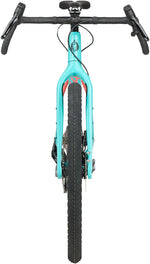 Salsa Cutthroat C Rival GX AXS Transmission Bike - 29", Carbon, Teal Fade, 60cm MPN: 06-003424 UPC: 657993387085 All-Road Bike Cutthroat C Rival GX AXS Transmission Bike - Teal Fade