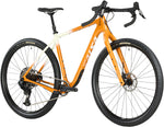 Salsa Cutthroat C Apex AXS Transmission Bike - 29", Carbon, Tangerine, 58cm - All-Road Bike - Cutthroat C Apex AXS Transmission Bike - Tangerine