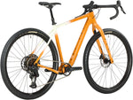Salsa Cutthroat C Apex AXS Transmission Bike - 29", Carbon, Tangerine, 58cm - All-Road Bike - Cutthroat C Apex AXS Transmission Bike - Tangerine