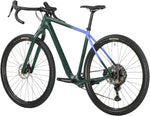 Salsa Cutthroat C GRX 610 1x12 Bike - 29", Carbon, Dark Pine, 60cm MPN: 06-003424 UPC: 657993395035 All-Road Bike Cutthroat GRX 610 Bike - Dark Pine