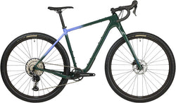 Salsa Cutthroat C GRX 610 1x12 Bike - 29", Carbon, Dark Pine, 54cm MPN: 06-003424 UPC: 657993394618 All-Road Bike Cutthroat GRX 610 Bike - Dark Pine