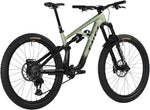 Salsa Blackthorn 145 C X0 AXS Transmission Bike - 29", Carbon, CoffeeBlack / Sage, X-Large MPN: 06-003615 UPC: 657993411094 Mountain Bike Blackthorn 145 C X0 Eagle AXS Transmission Bike - Coffee Black/Sage