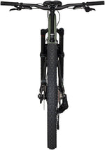 Salsa Blackthorn 145 C XO AXS Transmission Bike - 29", Carbon, CoffeeBlack / Sage, Medium MPN: 06-003615 UPC: 657993411056 Mountain Bike Blackthorn 145 C XO Eagle AXS Transmission Bike - Coffee Black/Sage