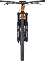 Salsa Blackthorn 145 C GX AXS Transmission Bike - 29", Carbon, Slate / Terracotta, X-Large - Mountain Bike - Blackthorn 145 C GX Eagle AXS Transmission Bike - Slate/Terracotta