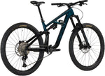 Salsa Blackthorn 145 C Deore 12 Bike - 29", Carbon, Black / Slate, Large MPN: 06-003615 UPC: 657993411230 Mountain Bike Blackthorn 145 C Deore 12 Bike - Black/Slate