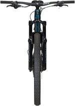 Salsa Blackthorn 145 C Deore 12 Bike - 29", Carbon, Black / Slate, X-Large - Mountain Bike - Blackthorn 145 C Deore 12 Bike - Black/Slate
