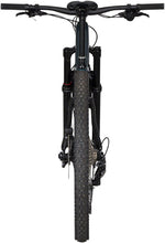 Salsa Blackthorn 145 C Deore 12 Bike - 29", Carbon, Black / Slate, X-Large - Mountain Bike - Blackthorn 145 C Deore 12 Bike - Black/Slate