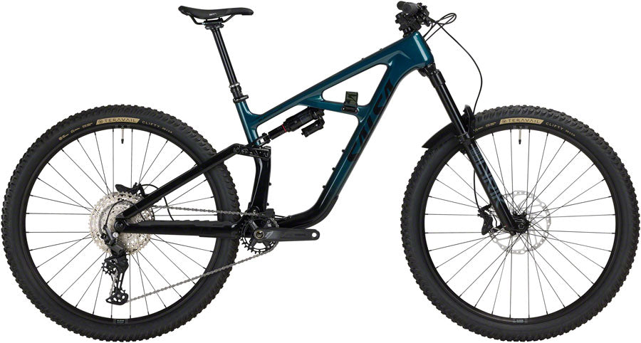Salsa Blackthorn 145 C Deore 12 Bike - 29
