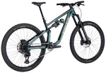 Salsa Blackthorn 145 Eagle 70 Transmission Bike - 29", Aluminum, Black Spruce, Large MPN: 06-003618 UPC: 657993411315 Mountain Bike Blackthorn 145 Eagle 70 Transmission Bike - Black Spruce