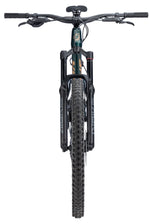 Salsa Blackthorn 145 Eagle 70 Transmission Bike - 29", Aluminum, Black Spruce, Large - Mountain Bike - Blackthorn 145 Eagle 70 Transmission Bike - Black Spruce