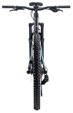 Salsa Blackthorn 145 Eagle 70 Transmission Bike - 29", Aluminum, Black Spruce, Medium - Mountain Bike - Blackthorn 145 Eagle 70 Transmission Bike - Black Spruce